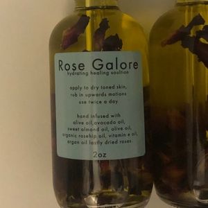 Rose galore by moonxcosmetics